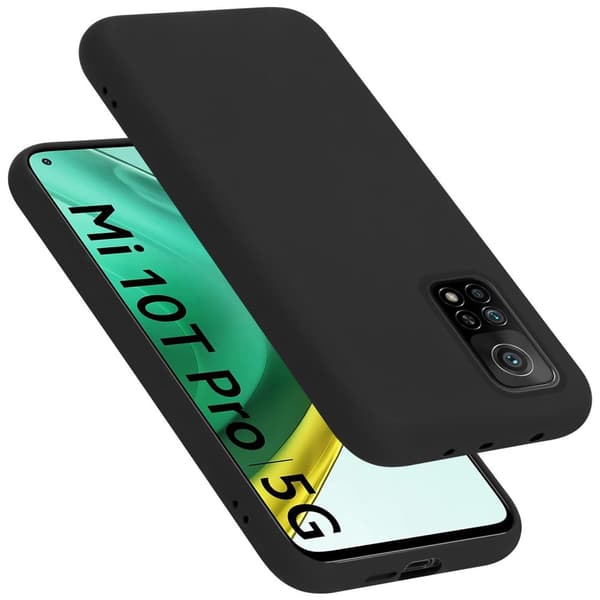 Xiaomi Mi 10T / Mi 10T PRO Cover Etui Case ()