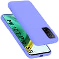 Miniatyrbilde 1 av 7: Deksel til Xiaomi Mi 10T / Mi 10T PRO Silikondeksel TPU Case Cover