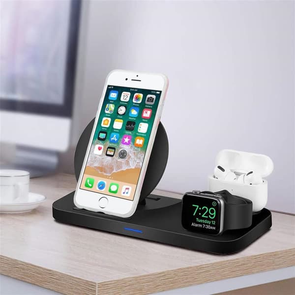 iPhone 6 / 6S Pungetui Cover Case ()
