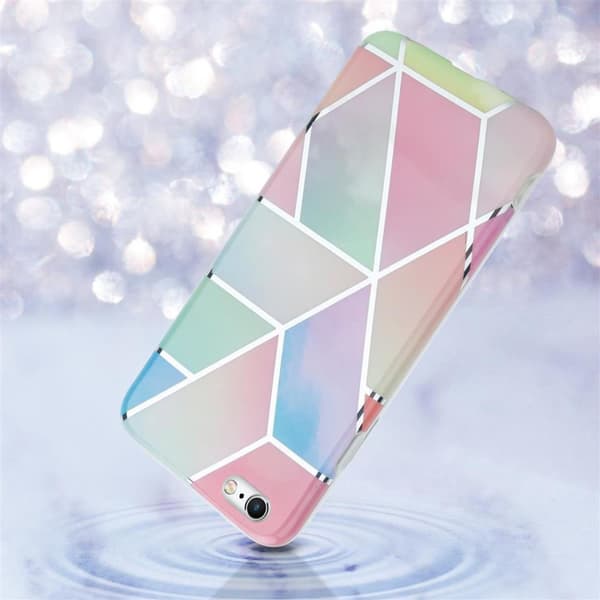 iPhone 6 / 6S Pungetui Cover Case ()