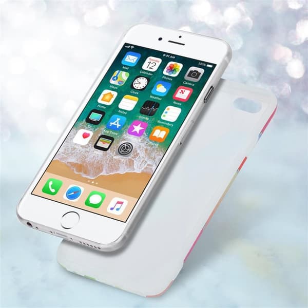 iPhone 6 / 6S Pungetui Cover Case ()