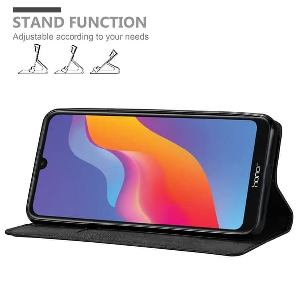 Honor 8A 2020 Cover Etui Case ()