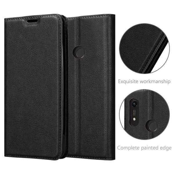 Honor 8A 2020 Cover Etui Case ()