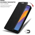 Miniatyrbillede 7 af 8: Honor 8A 2020 Cover Etui Case ()