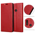 Miniatyrbillede 6 af 8: Honor 8A 2020 Cover Etui Case ()
