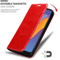 Miniatyrbillede 7 af 8: Honor 8A 2020 Cover Etui Case ()