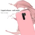 Miniatyrbillede 3 af 8: Xiaomi RedMi 9 Cover Etui Case ()