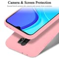 Miniatyrbillede 5 af 8: Xiaomi RedMi 9 Cover Etui Case ()