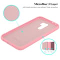 Miniatyrbillede 6 af 8: Xiaomi RedMi 9 Cover Etui Case ()