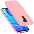 Miniatyrbillede 1 af 8: Xiaomi RedMi 9 Cover Etui Case ()