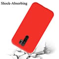 Miniatyrbillede 4 af 8: Xiaomi RedMi 9 Cover Etui Case ()