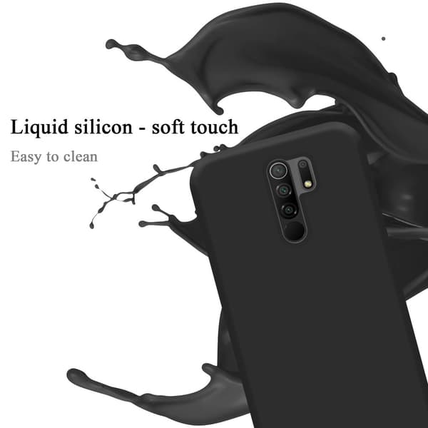 Xiaomi RedMi 9 Cover Etui Case ()