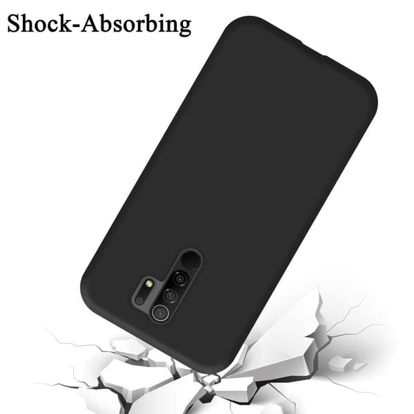 Xiaomi RedMi 9 Cover Etui Case ()