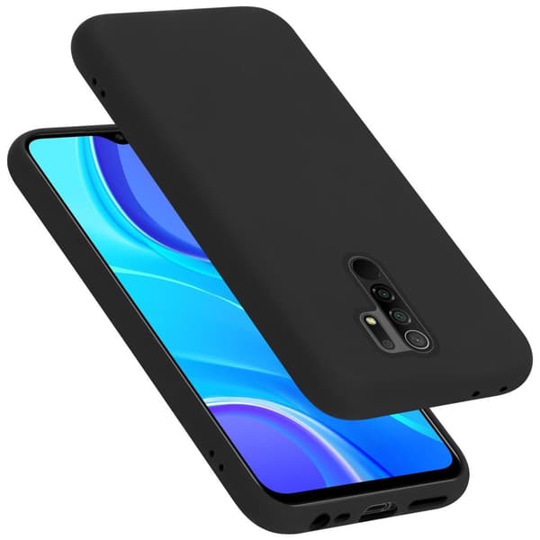 Xiaomi RedMi 9 Cover Etui Case ()