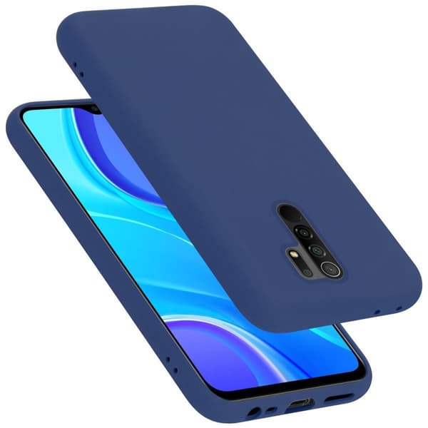 Xiaomi RedMi 9 Cover Etui Case ()