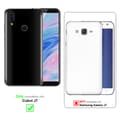Miniatyrbillede 2 af 8: Cubot J7 Cover Etui Case ()