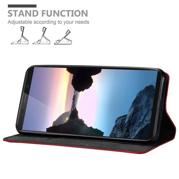 Cubot J7 Cover Etui Case ()