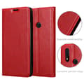 Miniatyrbillede 6 af 8: Cubot J7 Cover Etui Case ()