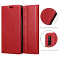 Miniatyrbillede 6 af 9: Huawei P SMART PRO Cover Etui Case ()