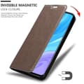 Miniatyrbillede 7 af 8: Huawei P SMART PRO Cover Etui Case ()