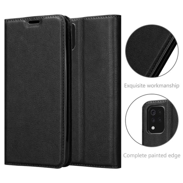 LG K42 Cover Etui Case ()