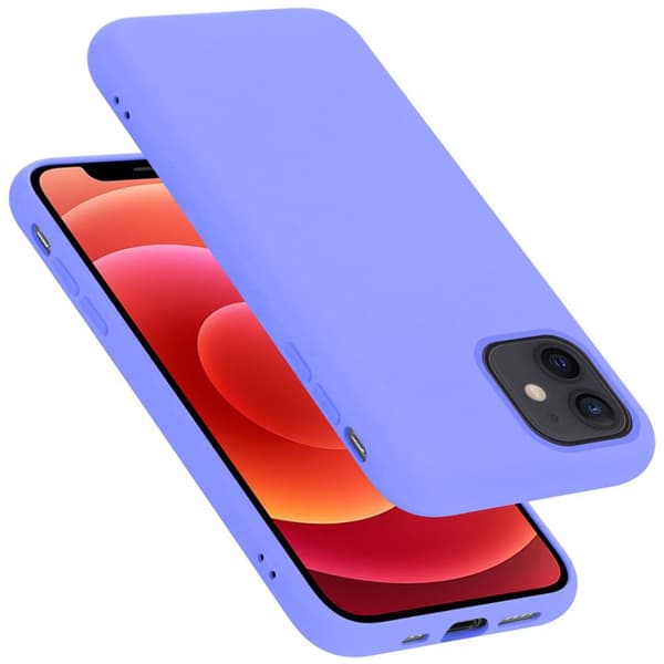 Apple iPhone 12 MINI Cover Etui Case ()