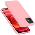 Miniatyrbillede 1 af 8: Apple iPhone 12 MINI Cover Etui Case ()
