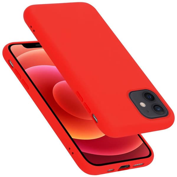 Apple iPhone 12 MINI Cover Etui Case ()