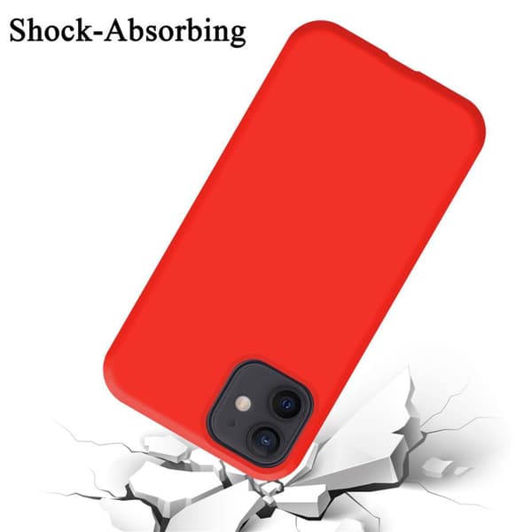 Apple iPhone 12 MINI Cover Etui Case ()