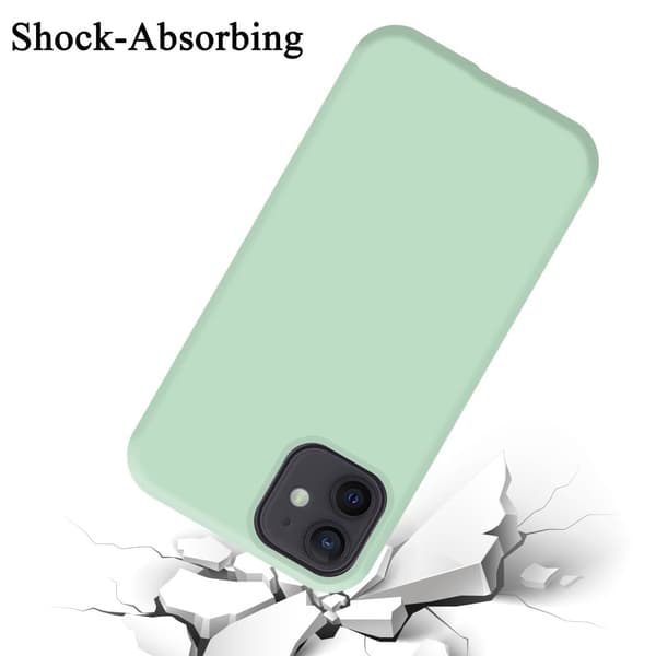 Apple iPhone 12 MINI Cover Etui Case ()