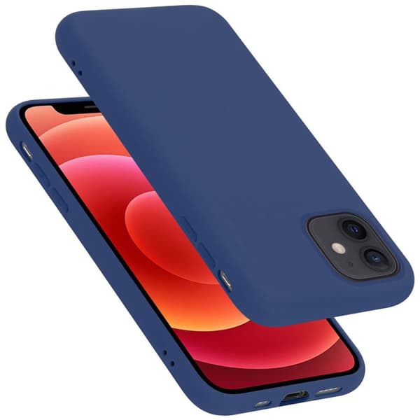 Apple iPhone 12 MINI Cover Etui Case ()