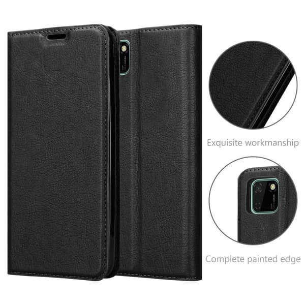 Honor 9S / Huawei Y5P Cover Etui Case ()