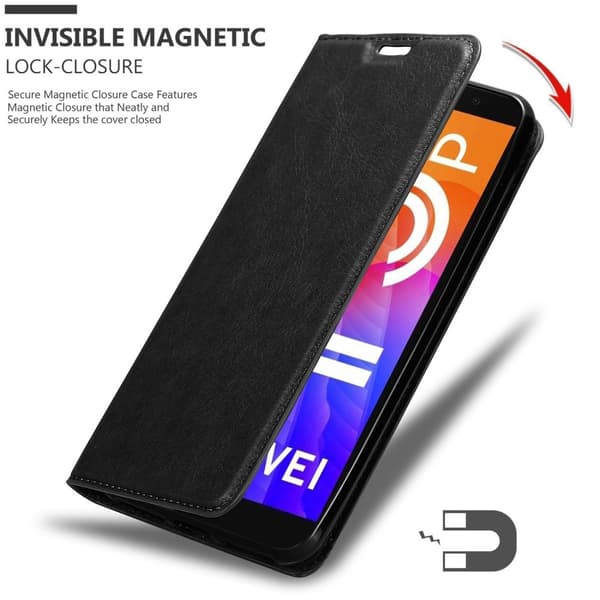 Honor 9S / Huawei Y5P Cover Etui Case ()