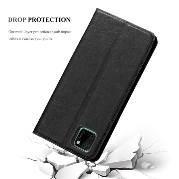 Honor 9S / Huawei Y5P Cover Etui Case ()