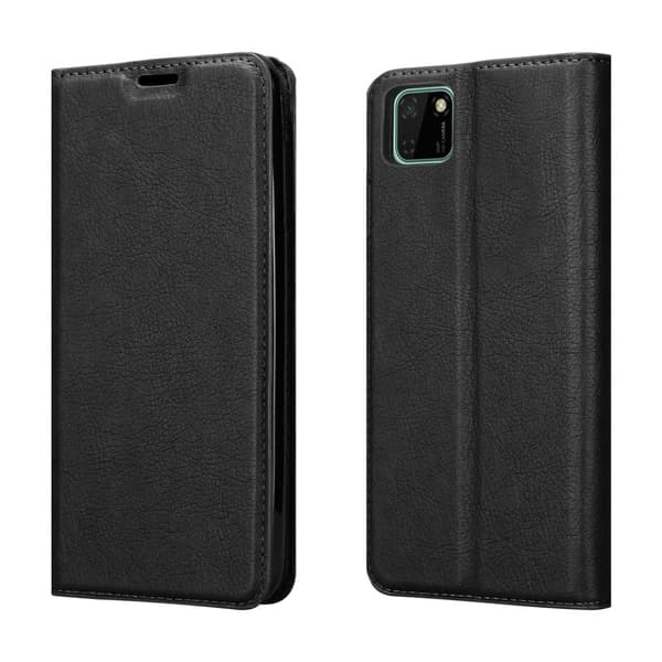 Honor 9S / Huawei Y5P Cover Etui Case ()