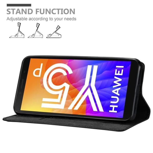 Honor 9S / Huawei Y5P Cover Etui Case ()