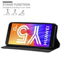Miniatyrbillede 2 af 8: Honor 9S / Huawei Y5P Cover Etui Case ()