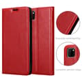 Miniatyrbillede 5 af 8: Honor 9S / Huawei Y5P Cover Etui Case ()