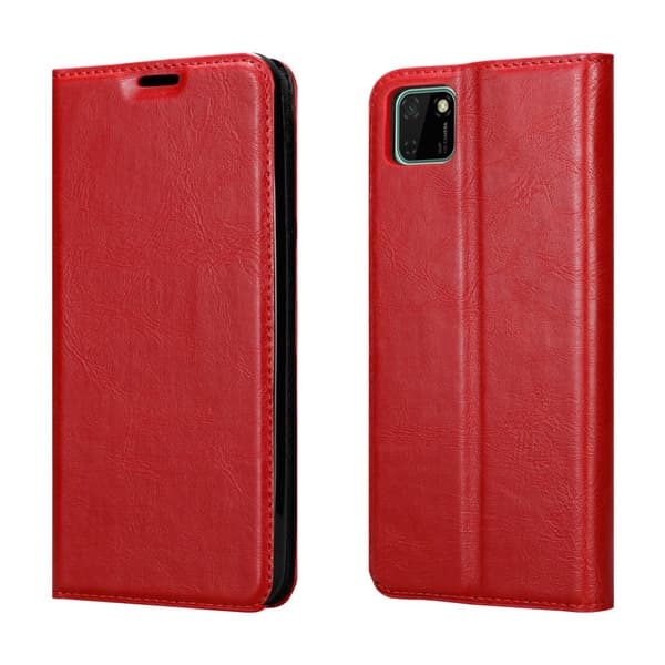 Honor 9S / Huawei Y5P Cover Etui Case ()