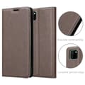 Miniatyrbillede 5 af 8: Honor 9S / Huawei Y5P Cover Etui Case ()