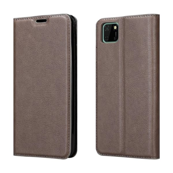 Honor 9S / Huawei Y5P Cover Etui Case ()