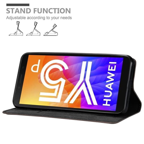 Honor 9S / Huawei Y5P Cover Etui Case ()