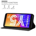 Miniatyrbillede 2 af 8: Honor 9S / Huawei Y5P Cover Etui Case ()