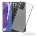 Miniatyrbilde 4 av 8: Deksel til Samsung Galaxy NOTE 20 Silikondeksel