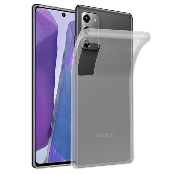 Samsung Galaxy NOTE 20 Cover Case Etui ()