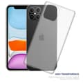 Miniatyrbillede 4 af 8: iPhone 12 MINI Cover Case Etui ()