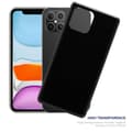 Miniatyrbillede 4 af 8: iPhone 12 MINI Cover Case Etui ()