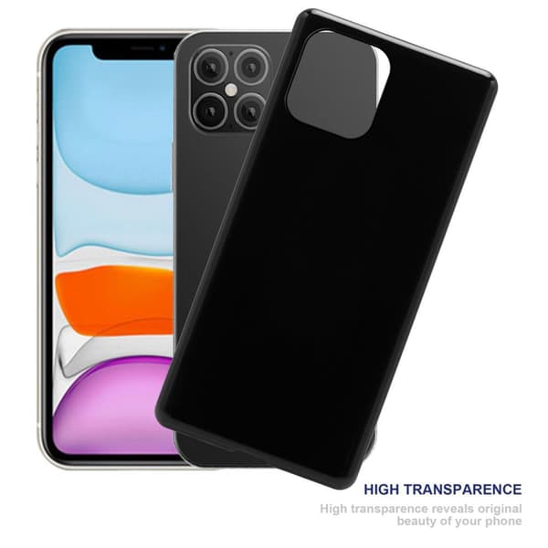 iPhone 12 MINI Cover Case Etui ()