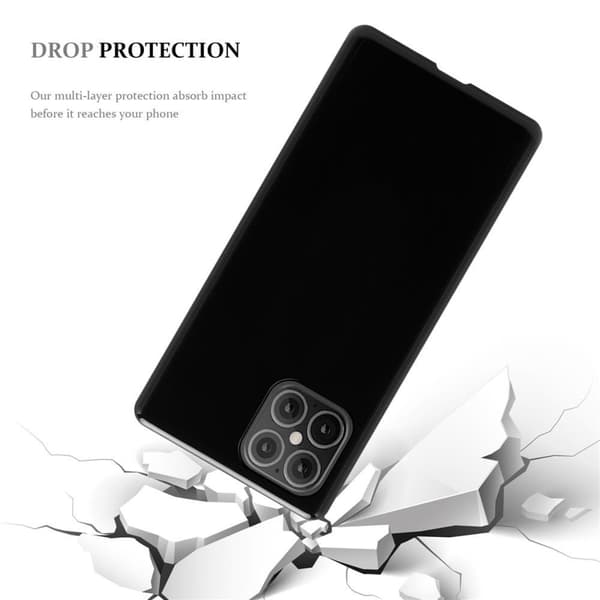 iPhone 12 MINI Cover Case Etui ()