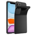 Miniatyrbilde 9 av 9: Deksel til Apple iPhone 12 MINI Silikondeksel